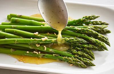 Výhody chřestu pro muže